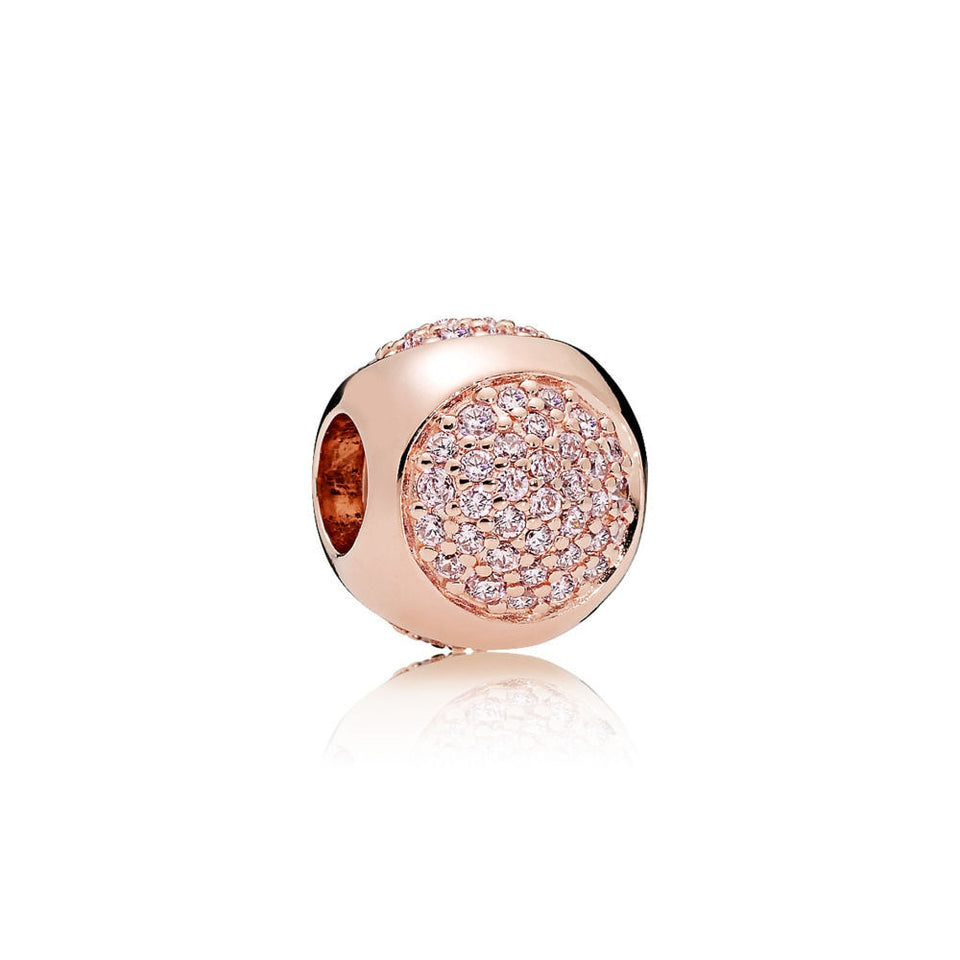 16 Styles Bead For DIY Pandora Charms Bracelets & Bangles