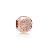 16 Styles Bead For DIY Pandora Charms Bracelets & Bangles