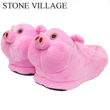 Piggy Slippers