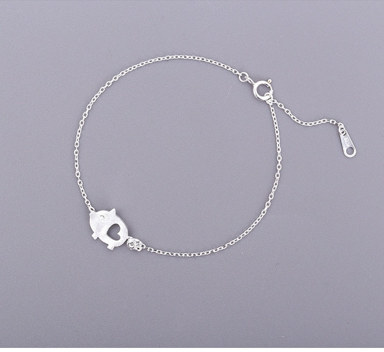 DreamySky Pig Bracelets