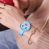 Cute Pig Watch