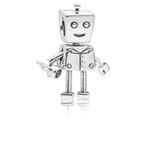 16 Styles Bead For DIY Pandora Charms Bracelets & Bangles