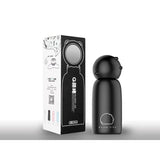 Stainless steel thermos