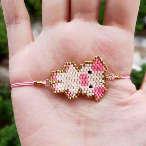 Piggy Bracelet