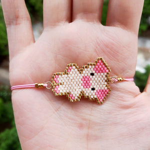 Piggy Bracelet