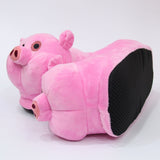 Piggy Slippers