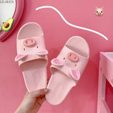 Piggy Sandals