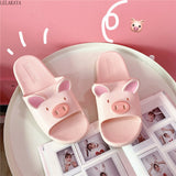 Piggy Sandals