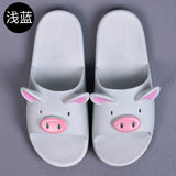 Piggy Sandals