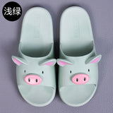Piggy Sandals