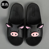 Piggy Sandals
