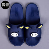 Piggy Sandals