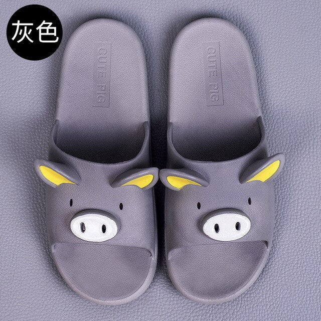 Piggy Sandals
