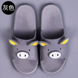 Piggy Sandals
