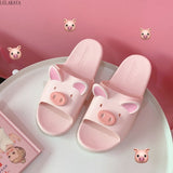 Piggy Sandals