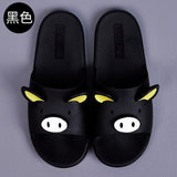 Piggy Sandals