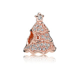 16 Styles Bead For DIY Pandora Charms Bracelets & Bangles