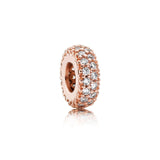16 Styles Bead For DIY Pandora Charms Bracelets & Bangles