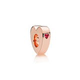 16 Styles Bead For DIY Pandora Charms Bracelets & Bangles