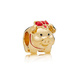 16 Styles Bead For DIY Pandora Charms Bracelets & Bangles