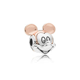 16 Styles Bead For DIY Pandora Charms Bracelets & Bangles