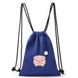 Pig Backpack