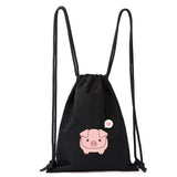 Pig Backpack
