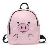 Pig Backpack