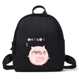 Pig Backpack