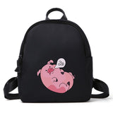 Pig Backpack