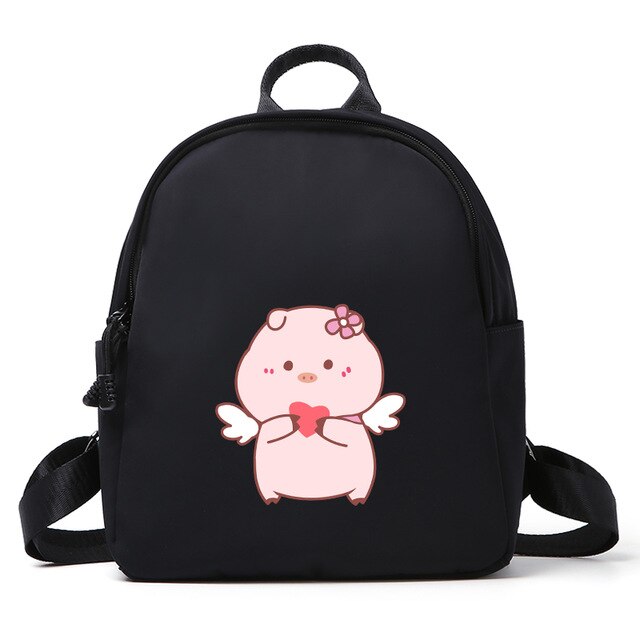 Pig Backpack