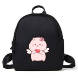 Pig Backpack