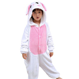 Kids Animal Pajams