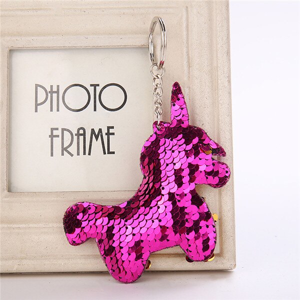 PIG KEYCHAIN AND MORE!