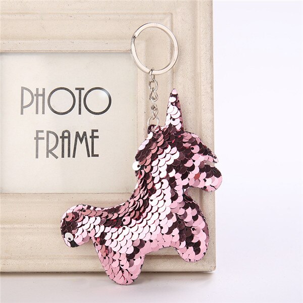 PIG KEYCHAIN AND MORE!