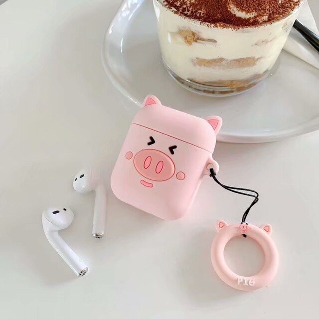 AIRPODS CASE