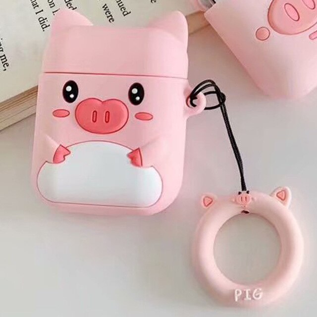 AIRPODS CASE