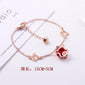 Pig Bracelet