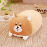 Soft Animal Pillow Cushion