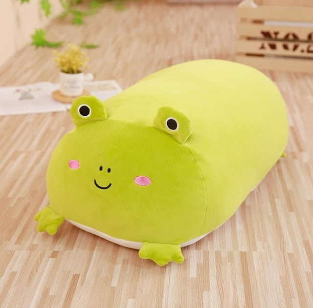 Soft Animal Pillow Cushion