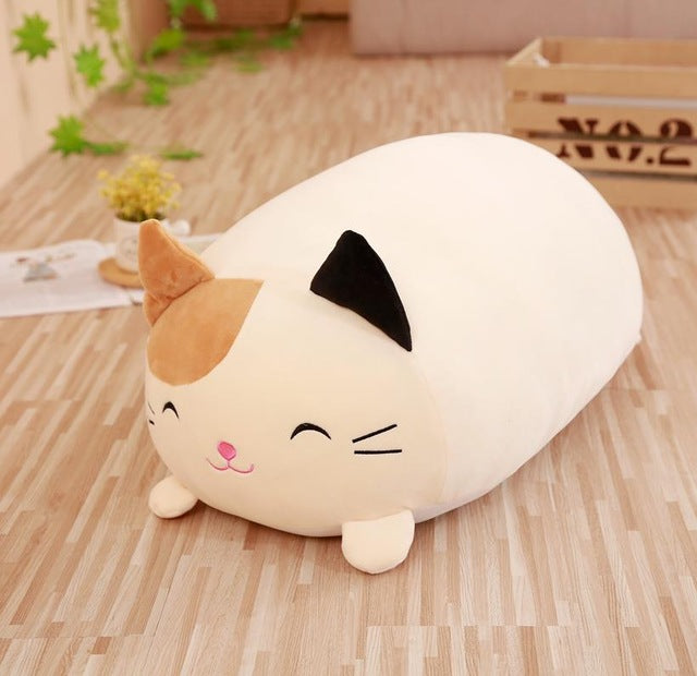 Soft Animal Pillow Cushion