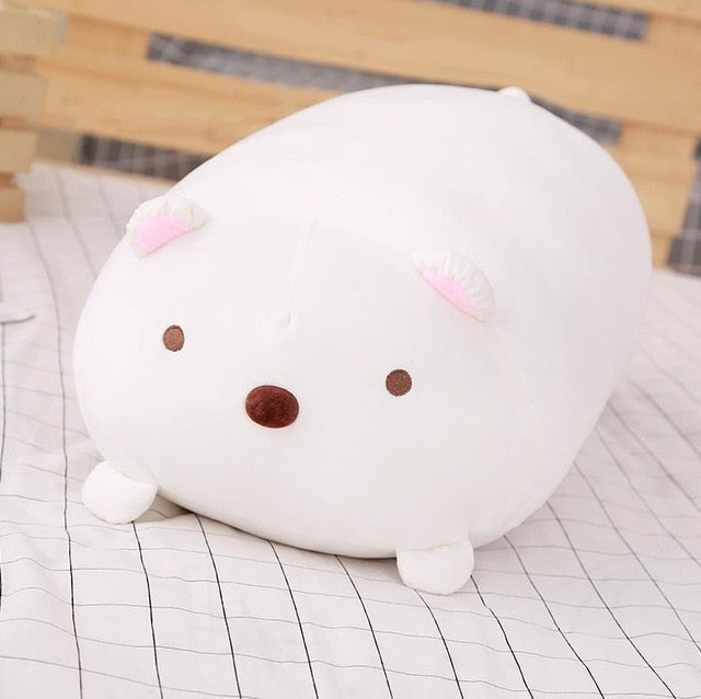 Soft Animal Pillow Cushion