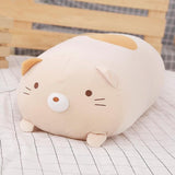 Soft Animal Pillow Cushion