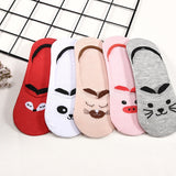 Animal Pattern Socks