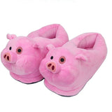 Piggy Slippers