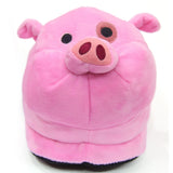 Piggy Slippers