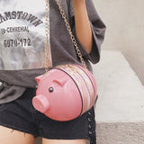 Piggy Bag