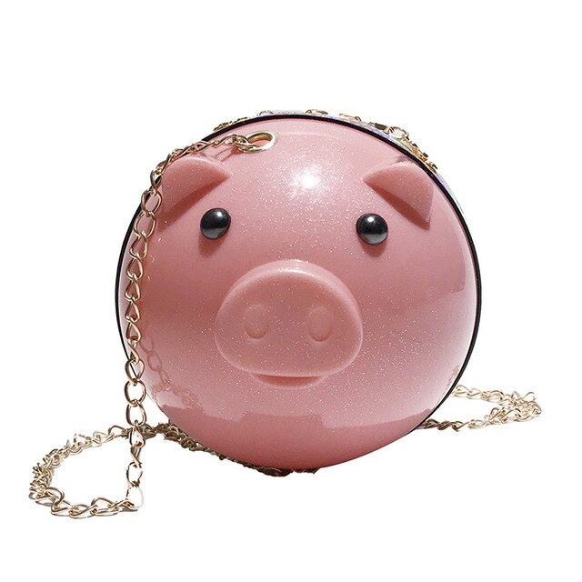 Piggy Bag