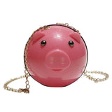 Piggy Bag